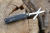 Нож SRM " PT721-SB"