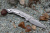 Складной нож Viking Nordway "ANUBIS"